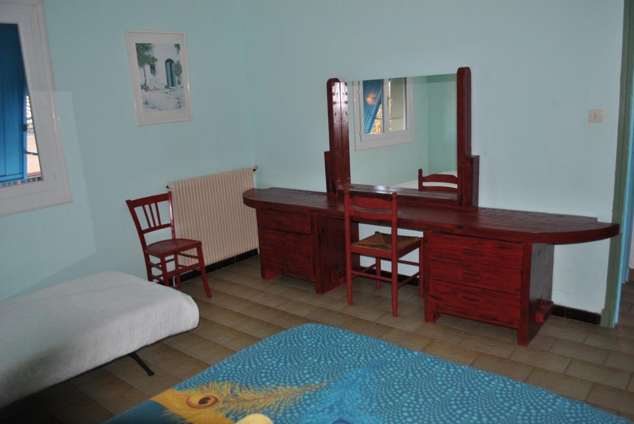 Mas De La Vignassa Villa Le Soler Bagian luar foto