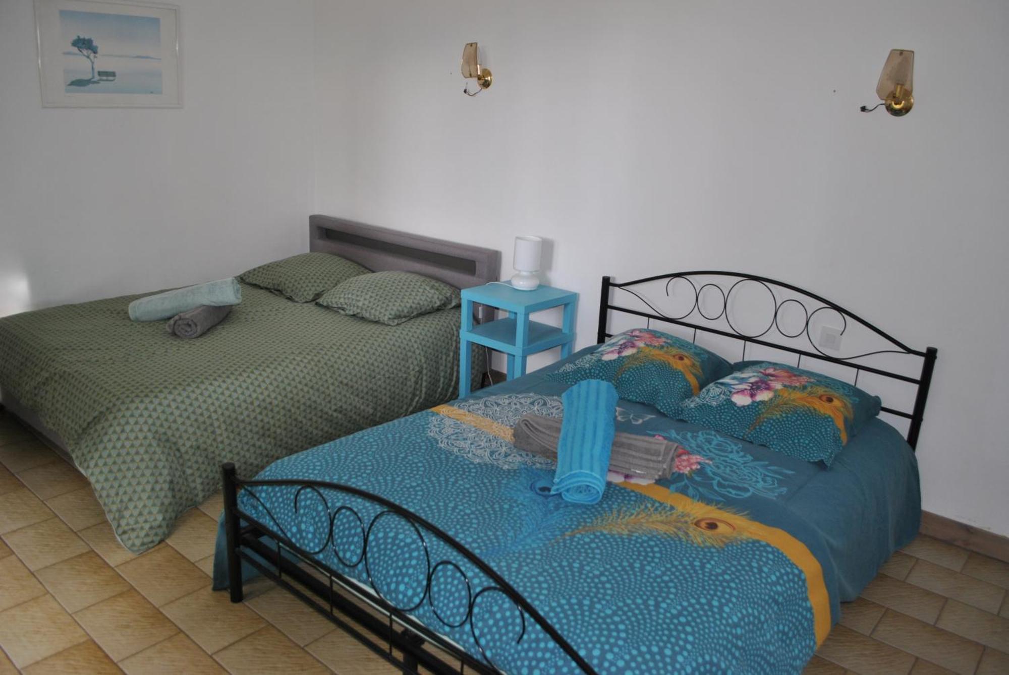 Mas De La Vignassa Villa Le Soler Bagian luar foto