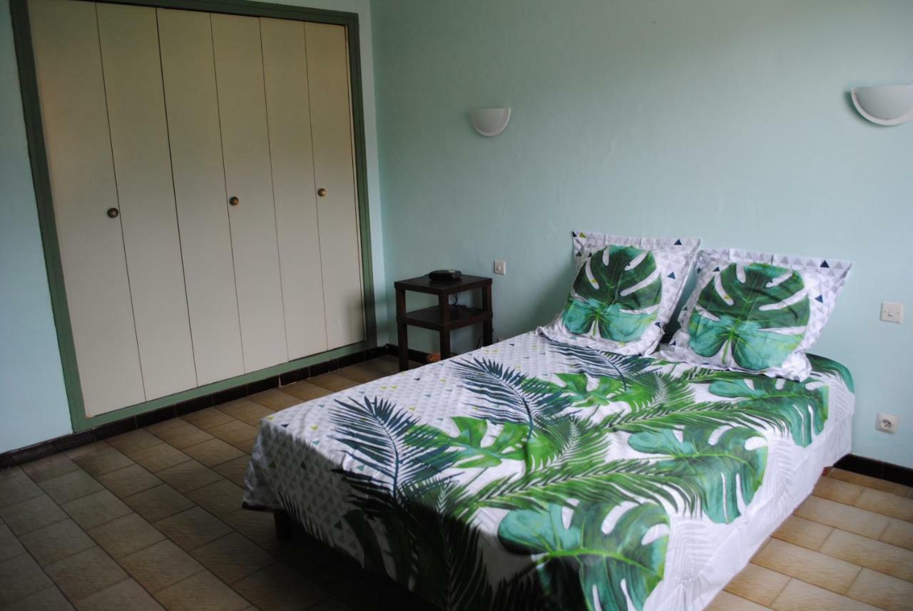 Mas De La Vignassa Villa Le Soler Bagian luar foto